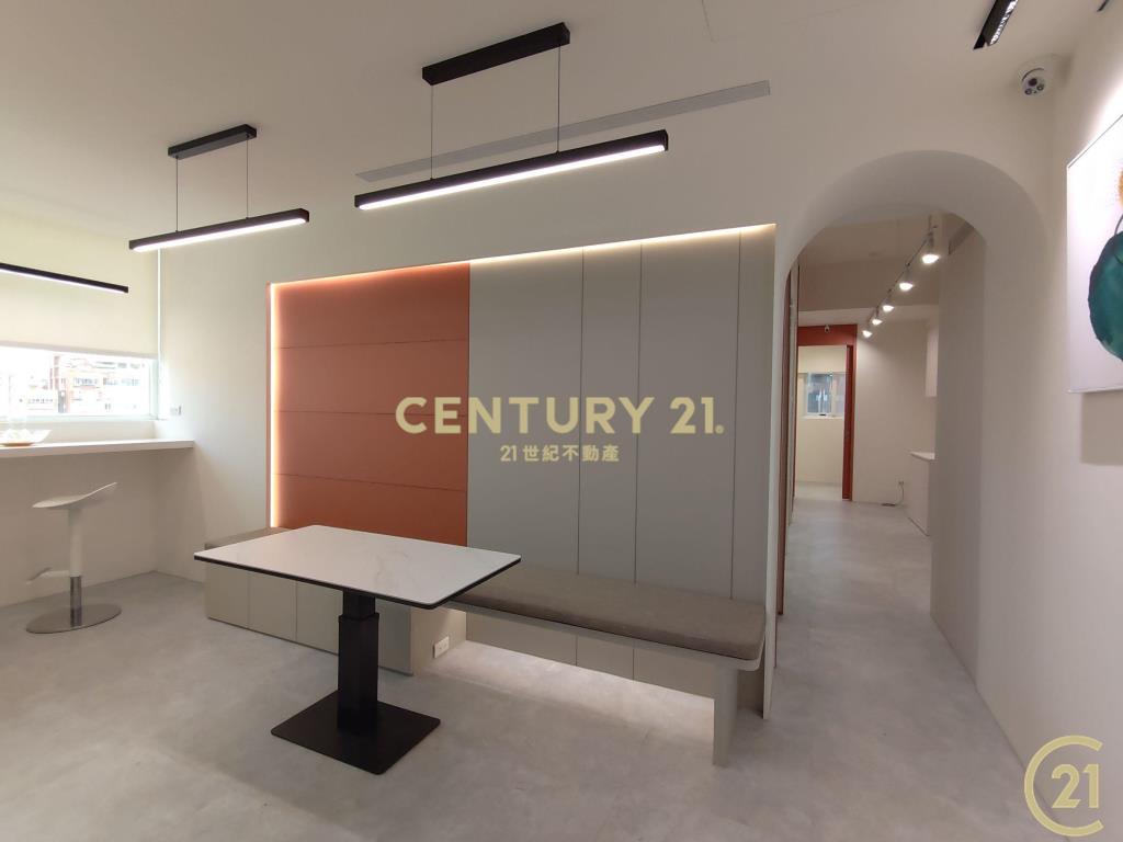 重慶朝陽共享商務辦公室