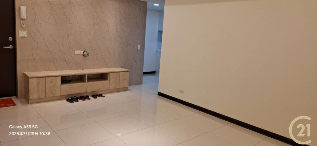 (259)國慶商圈全新裝潢3樓3房美寓