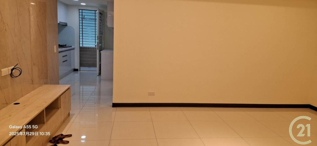 (259)國慶商圈全新裝潢3樓3房美寓