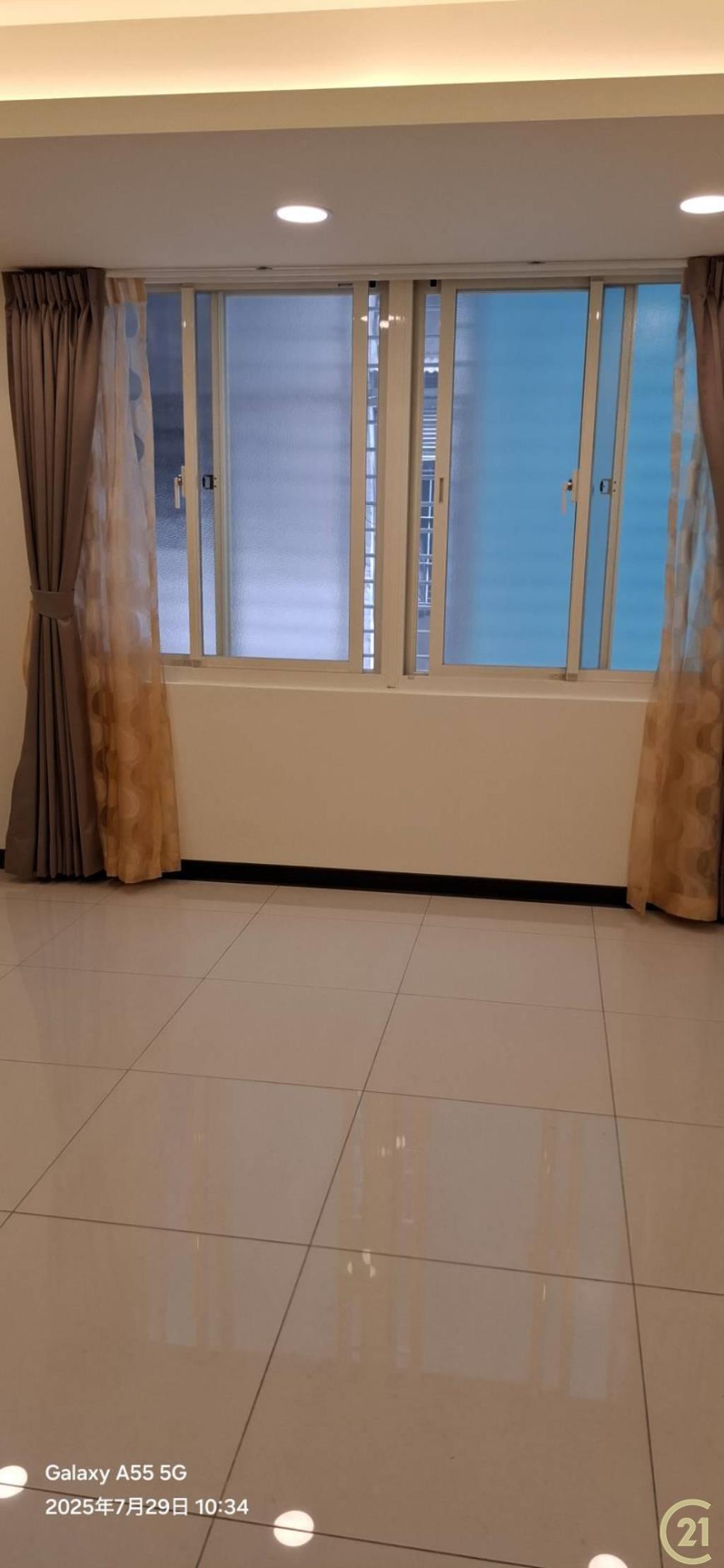 (259)國慶商圈全新裝潢3樓3房美寓