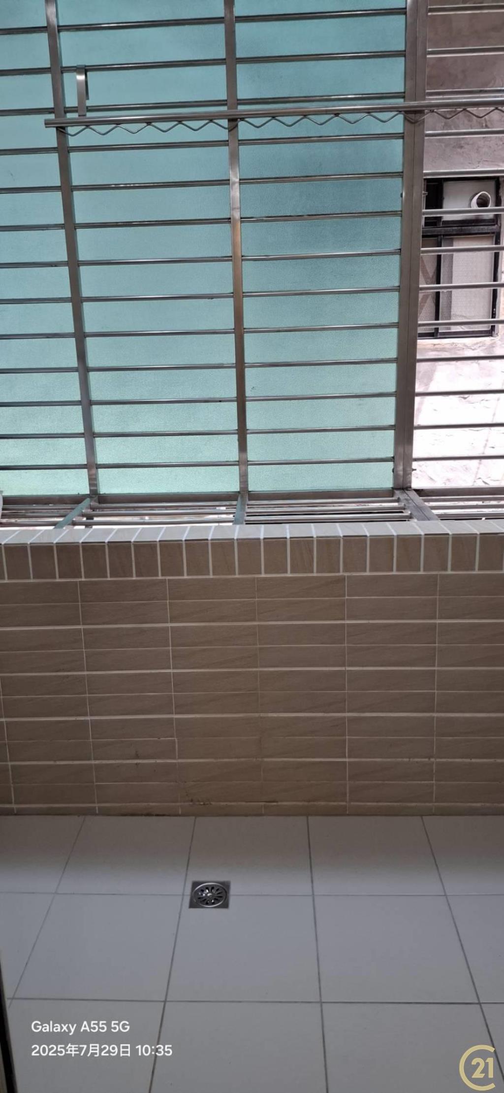 (259)國慶商圈全新裝潢3樓3房美寓