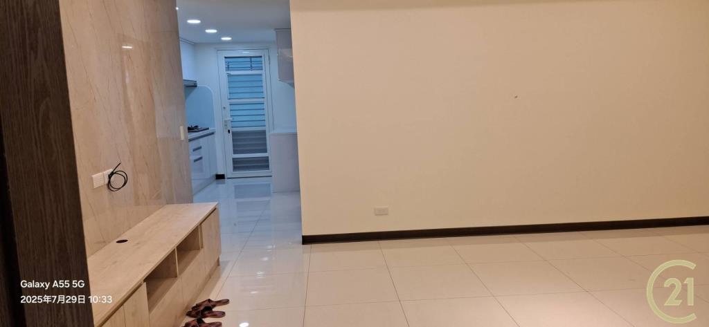 (259)國慶商圈全新裝潢3樓3房美寓