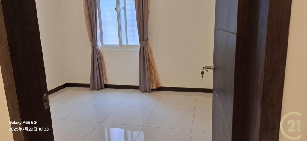 (259)國慶商圈全新裝潢3樓3房美寓