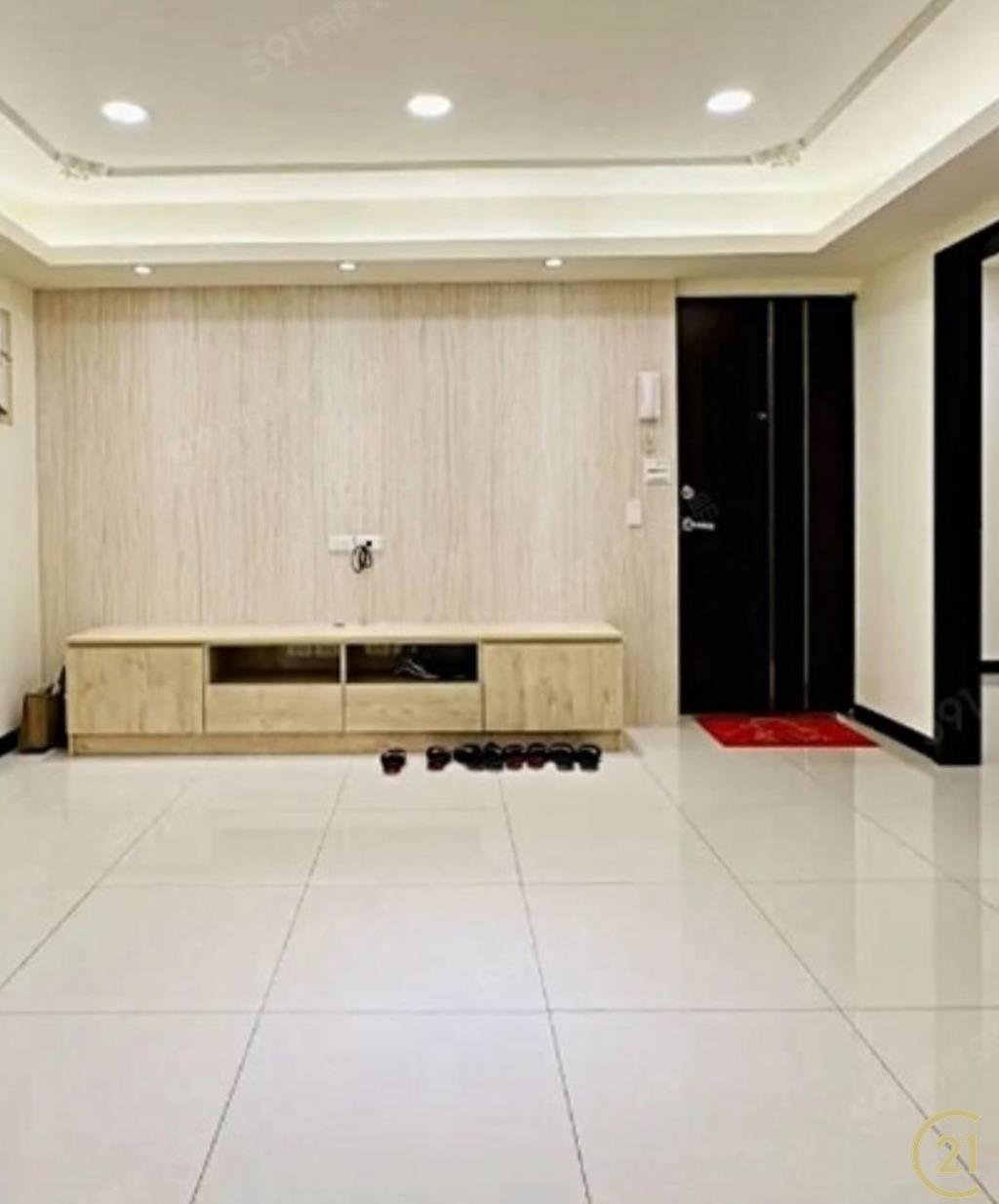 (260)延吉商圈全新裝潢3樓3房美寓