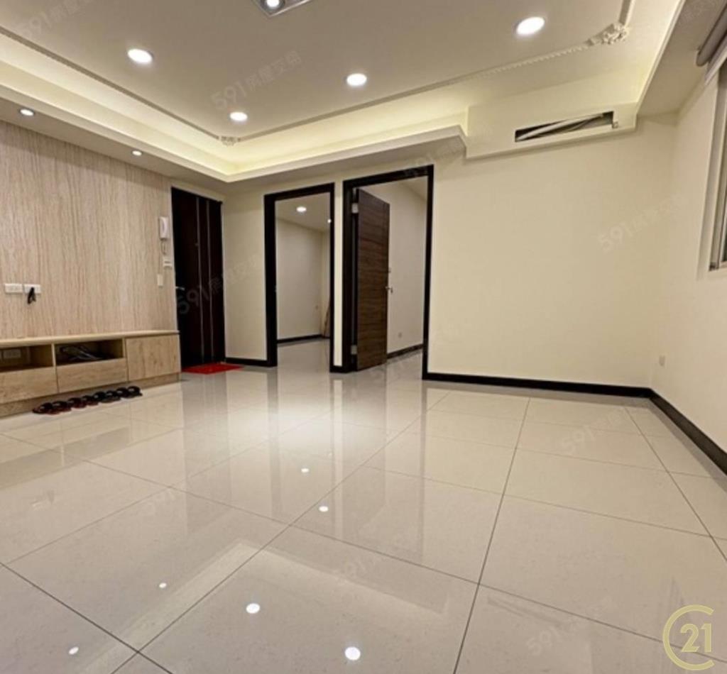 (260)延吉商圈全新裝潢3樓3房美寓