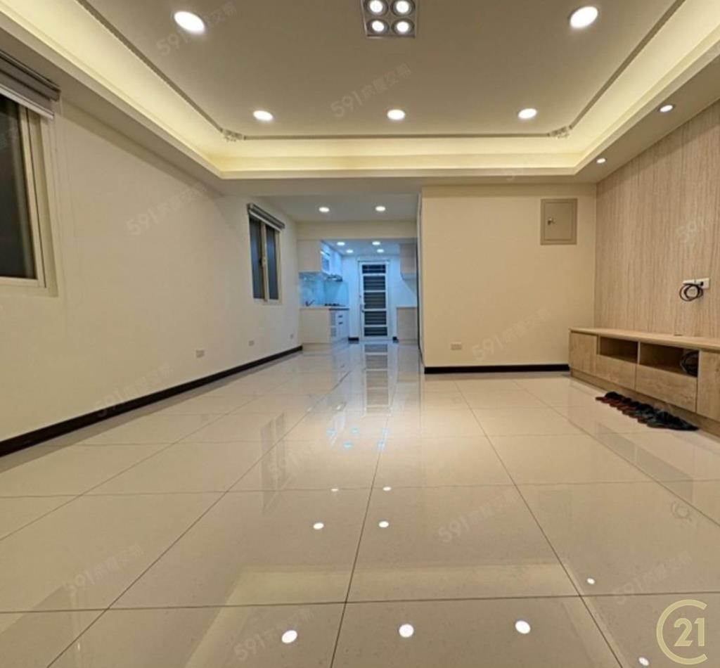 (260)延吉商圈全新裝潢3樓3房美寓