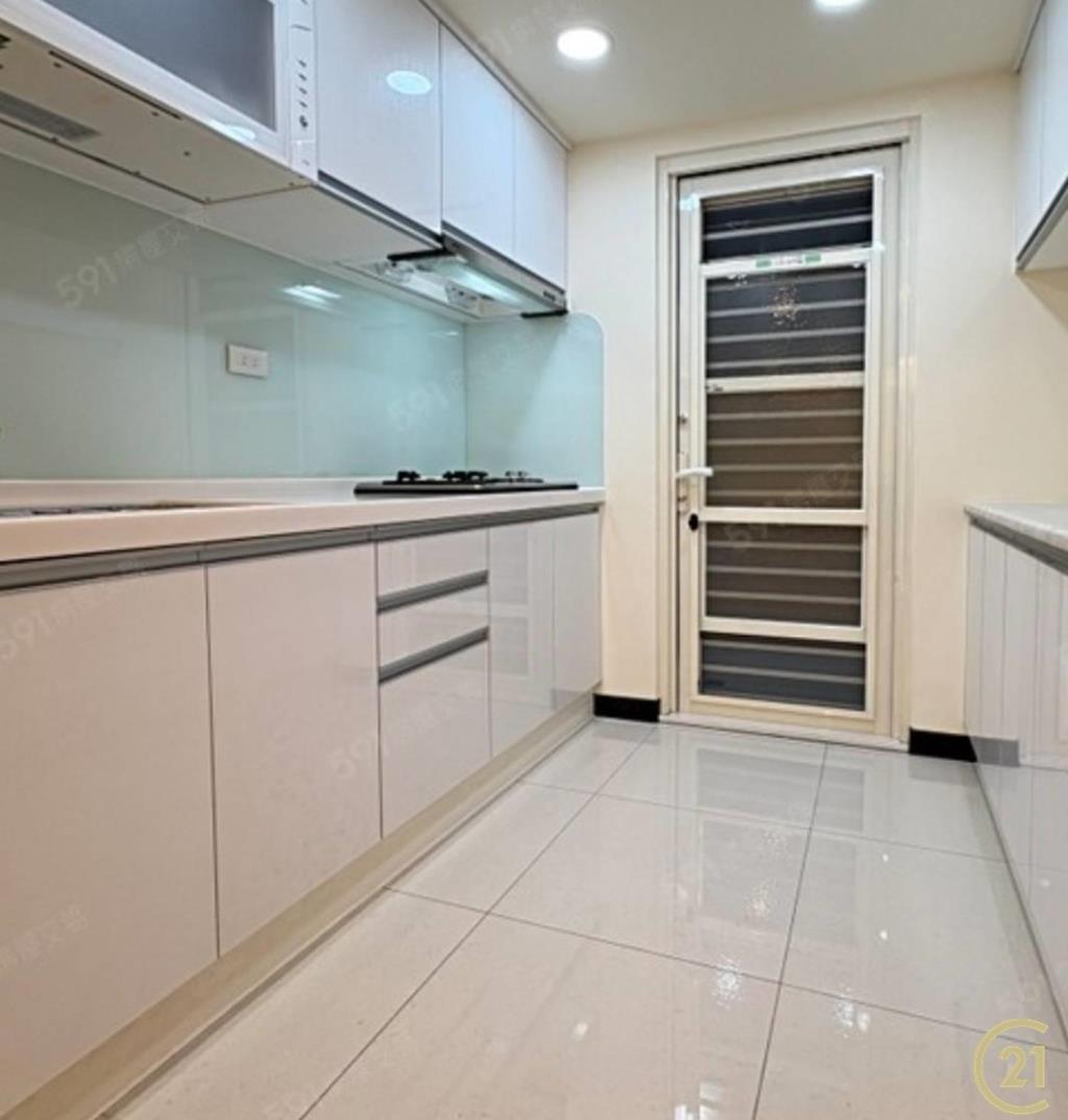 (260)延吉商圈全新裝潢3樓3房美寓