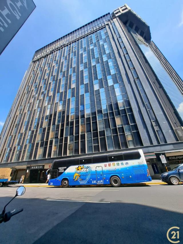 (104)西門捷運收租屋1