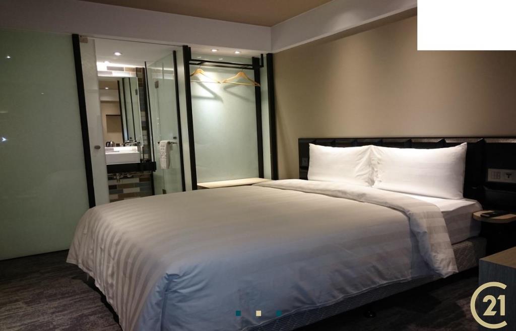 (104)西門捷運收租屋1