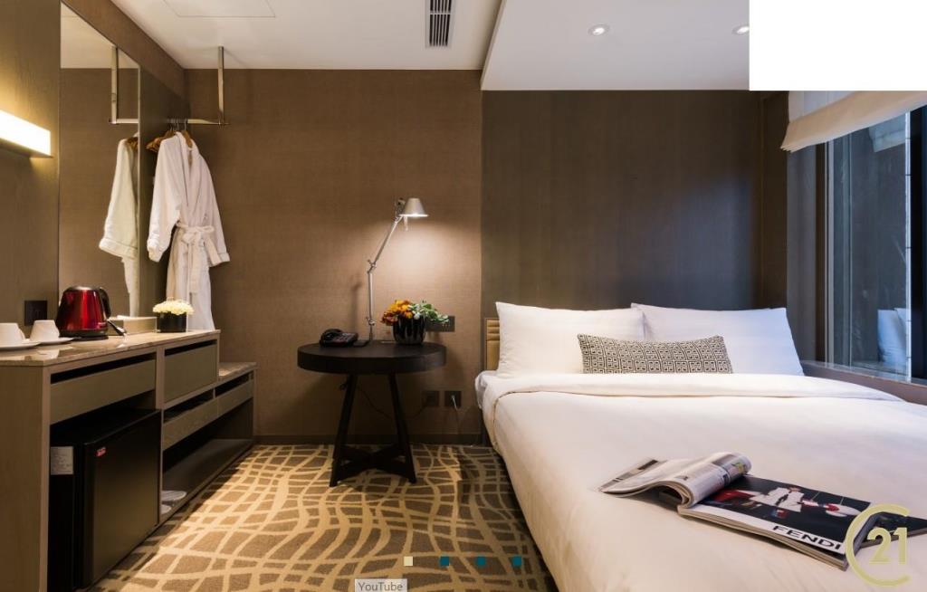 (104)西門捷運收租屋1