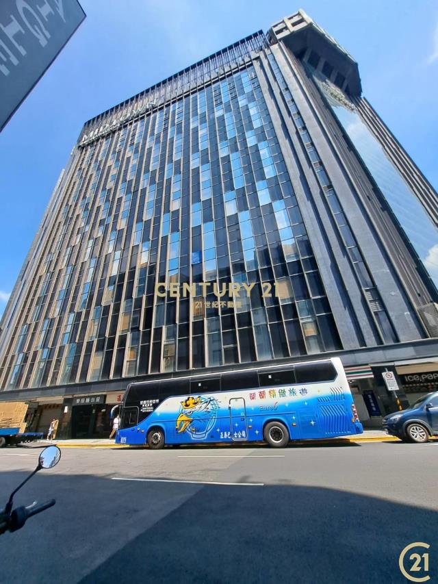 (105)西門捷運收租屋2