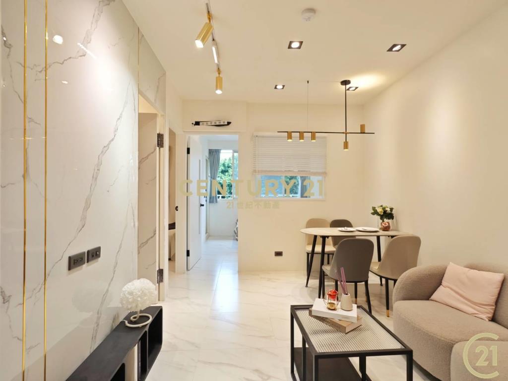 (143)雙捷運面公園2+1房