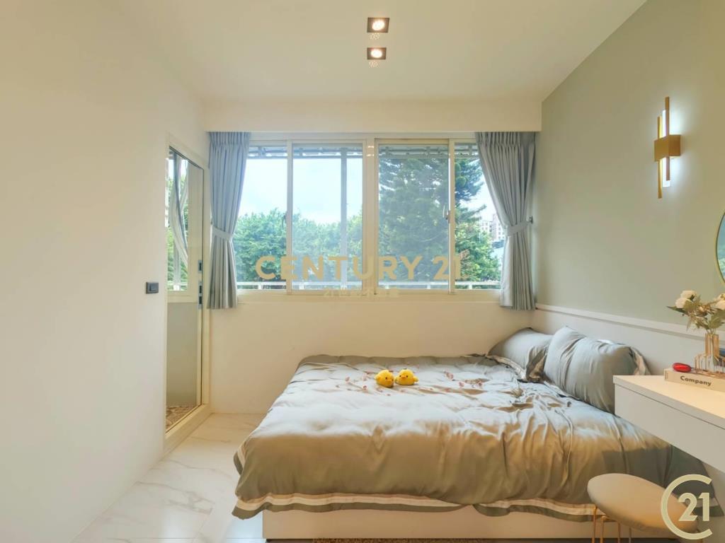 (143)雙捷運面公園2+1房