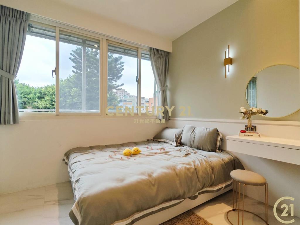 (143)雙捷運面公園2+1房