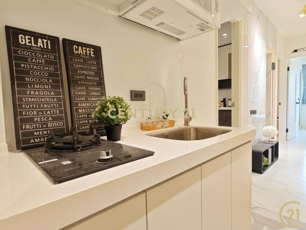 (143)雙捷運面公園2+1房