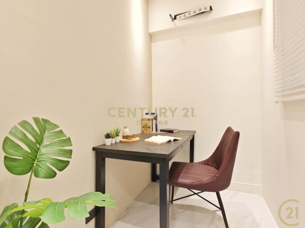 (143)雙捷運面公園2+1房