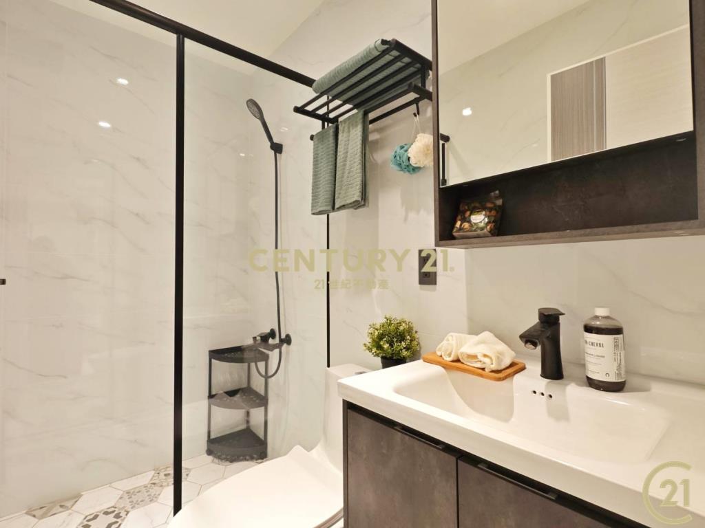 (143)雙捷運面公園2+1房