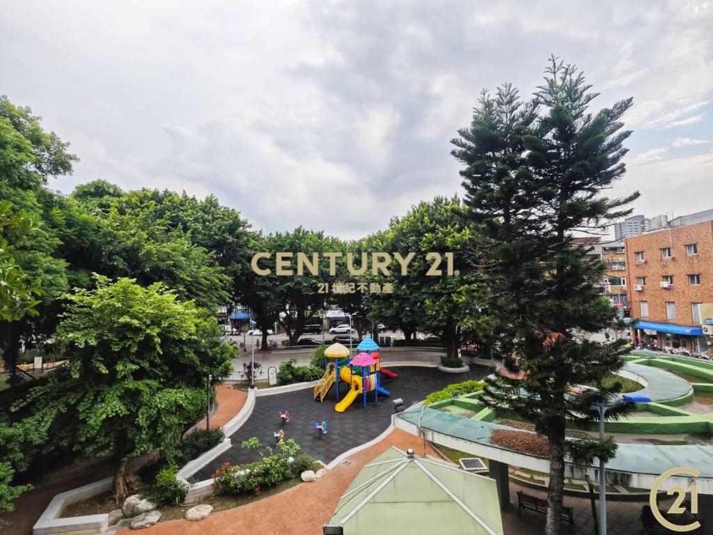 (143)雙捷運面公園2+1房