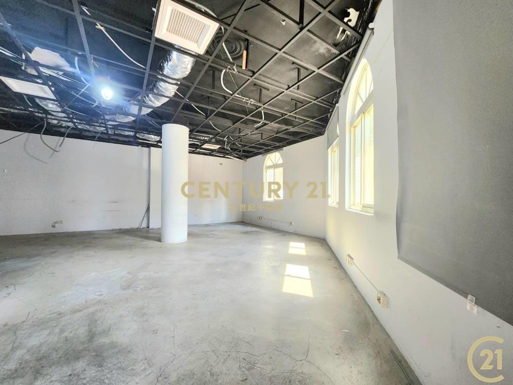 (006)長安西太原路口黃金三角窗發財屋