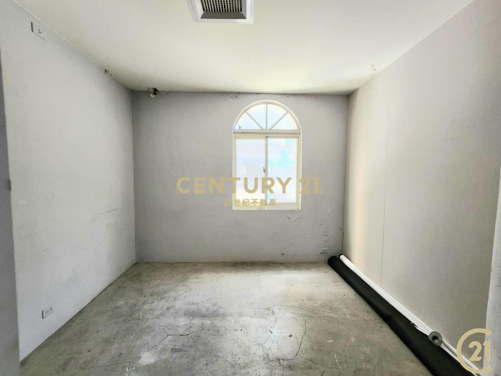 (006)長安西太原路口黃金三角窗發財屋