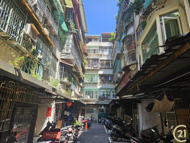 (148)埔墘公園旁新裝美寓