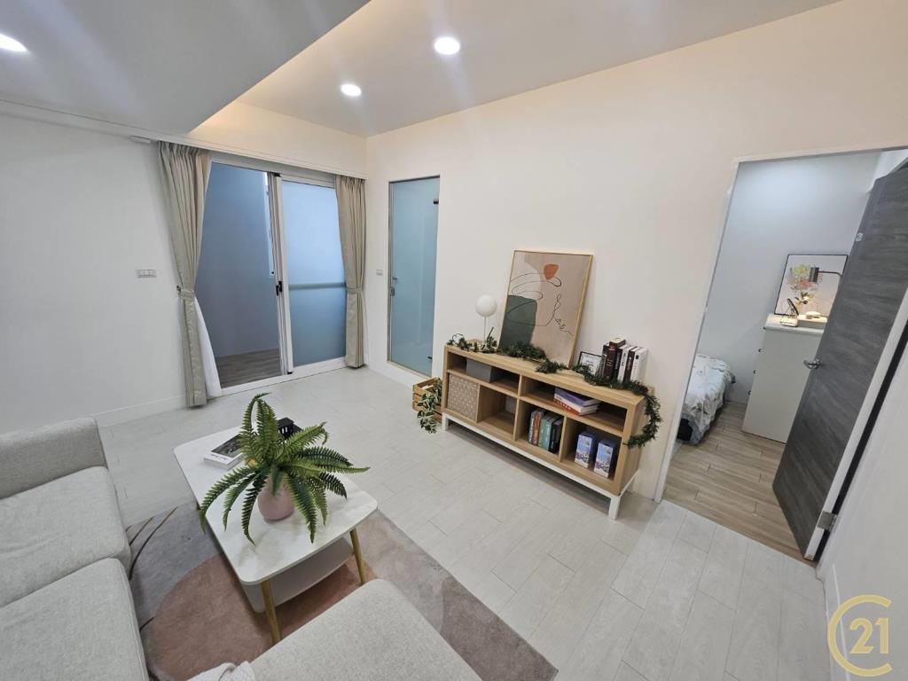 (148)埔墘公園旁新裝美寓