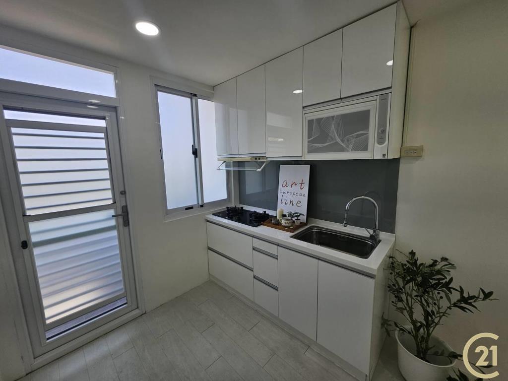 (148)埔墘公園旁新裝美寓