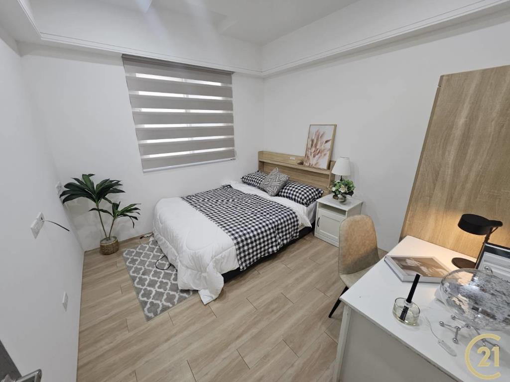 (148)埔墘公園旁新裝美寓