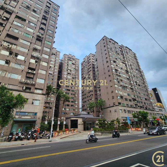 (189)遠揚高爾夫高樓景觀戶