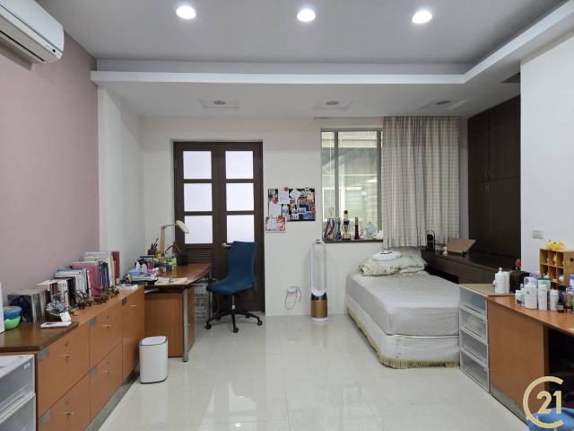 (125)長安東路透天