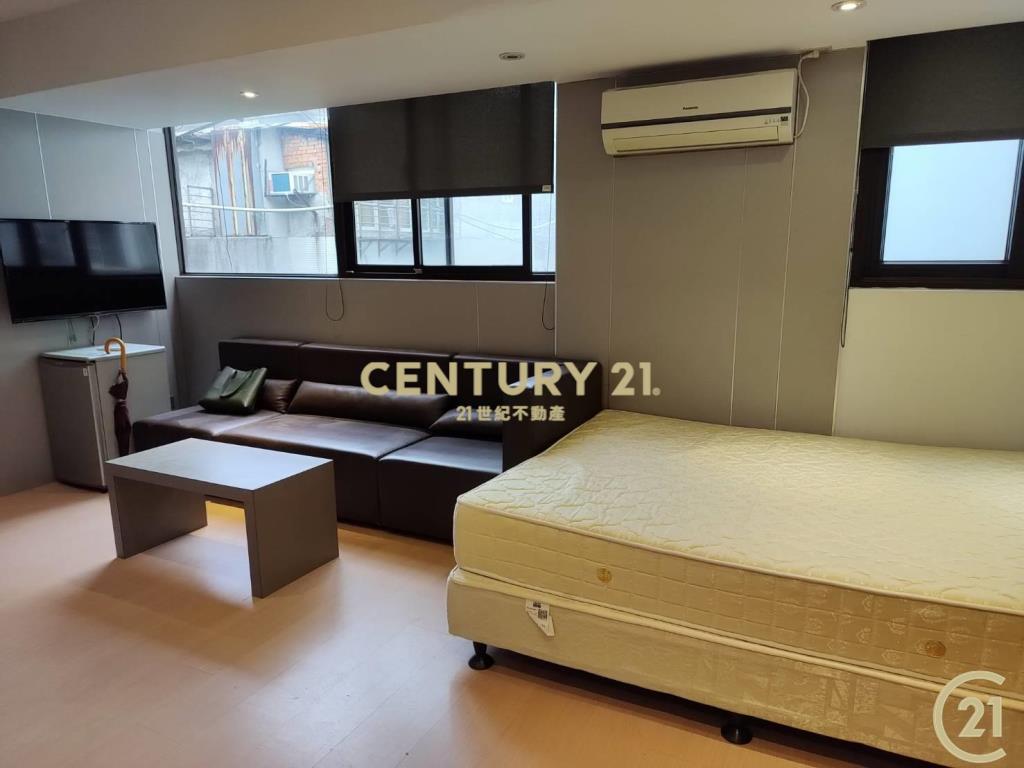 (065)中山投資收租套房(A)