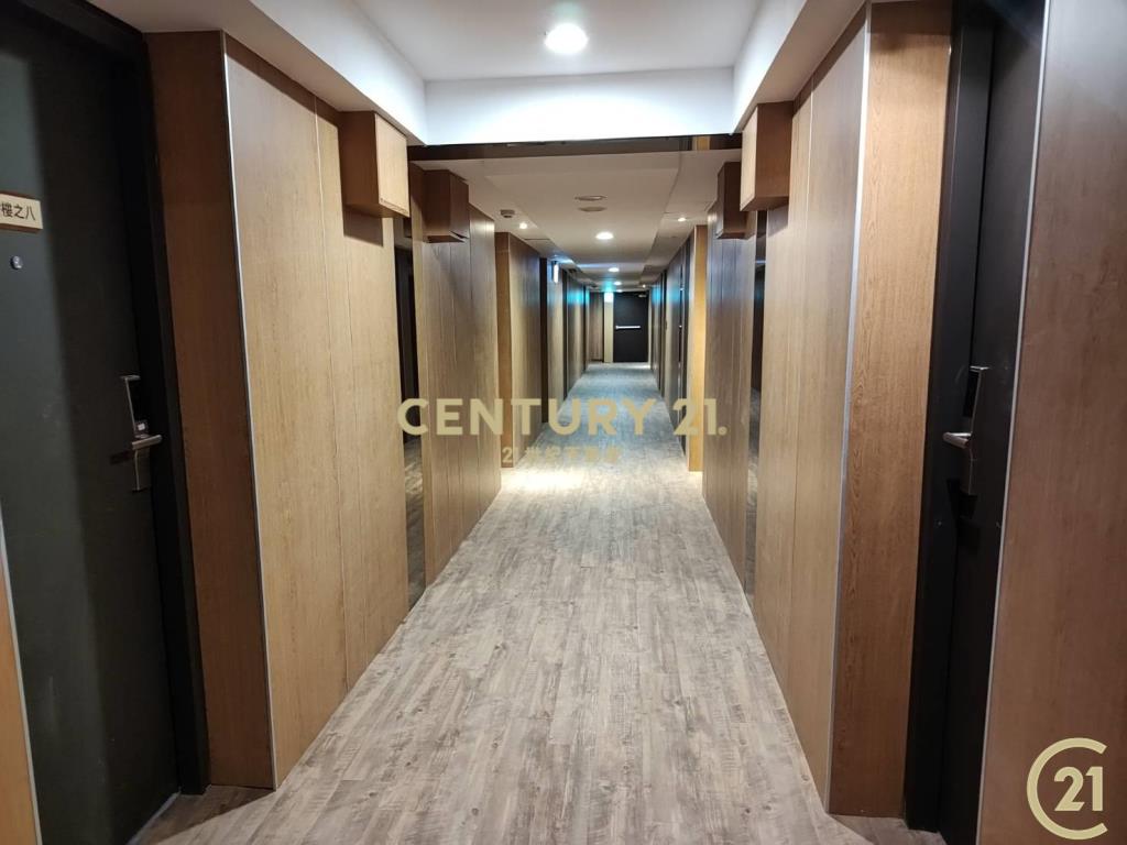 (065)中山投資收租套房(A)