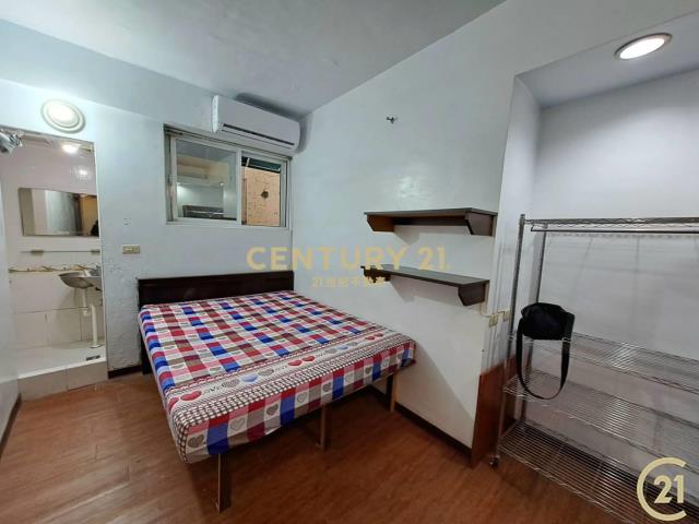 (021)雙捷運美套房(A)