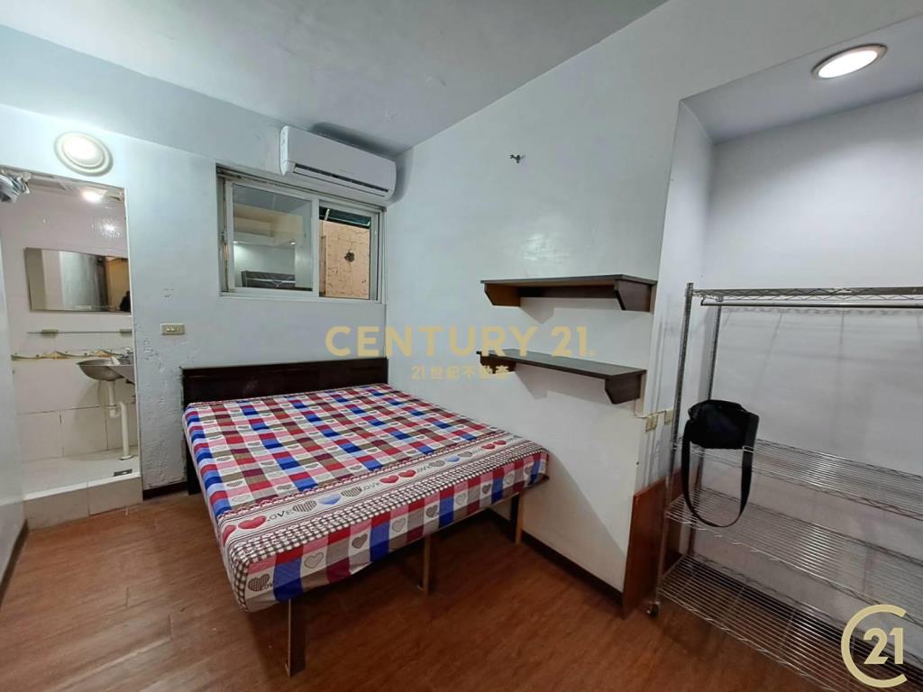 (021)雙捷運美套房(A)