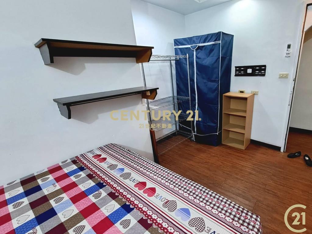 (021)雙捷運美套房(A)