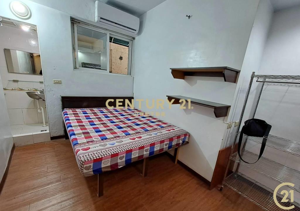 (021)雙捷運美套房(A)