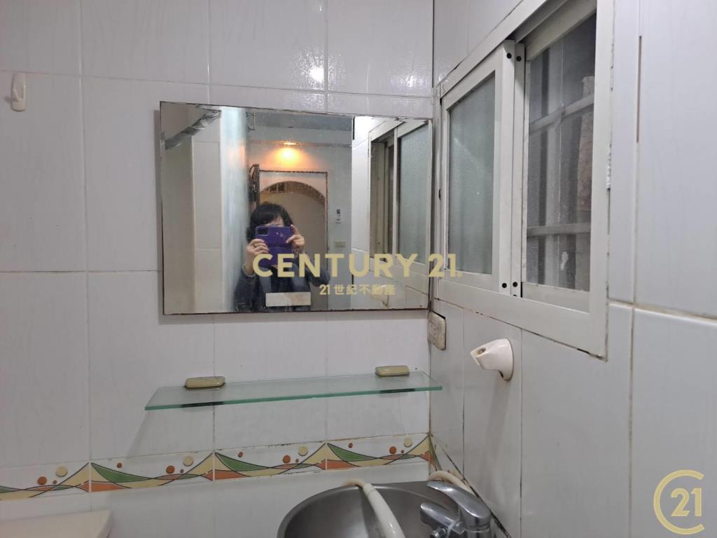 (021)雙捷運美套房(A)