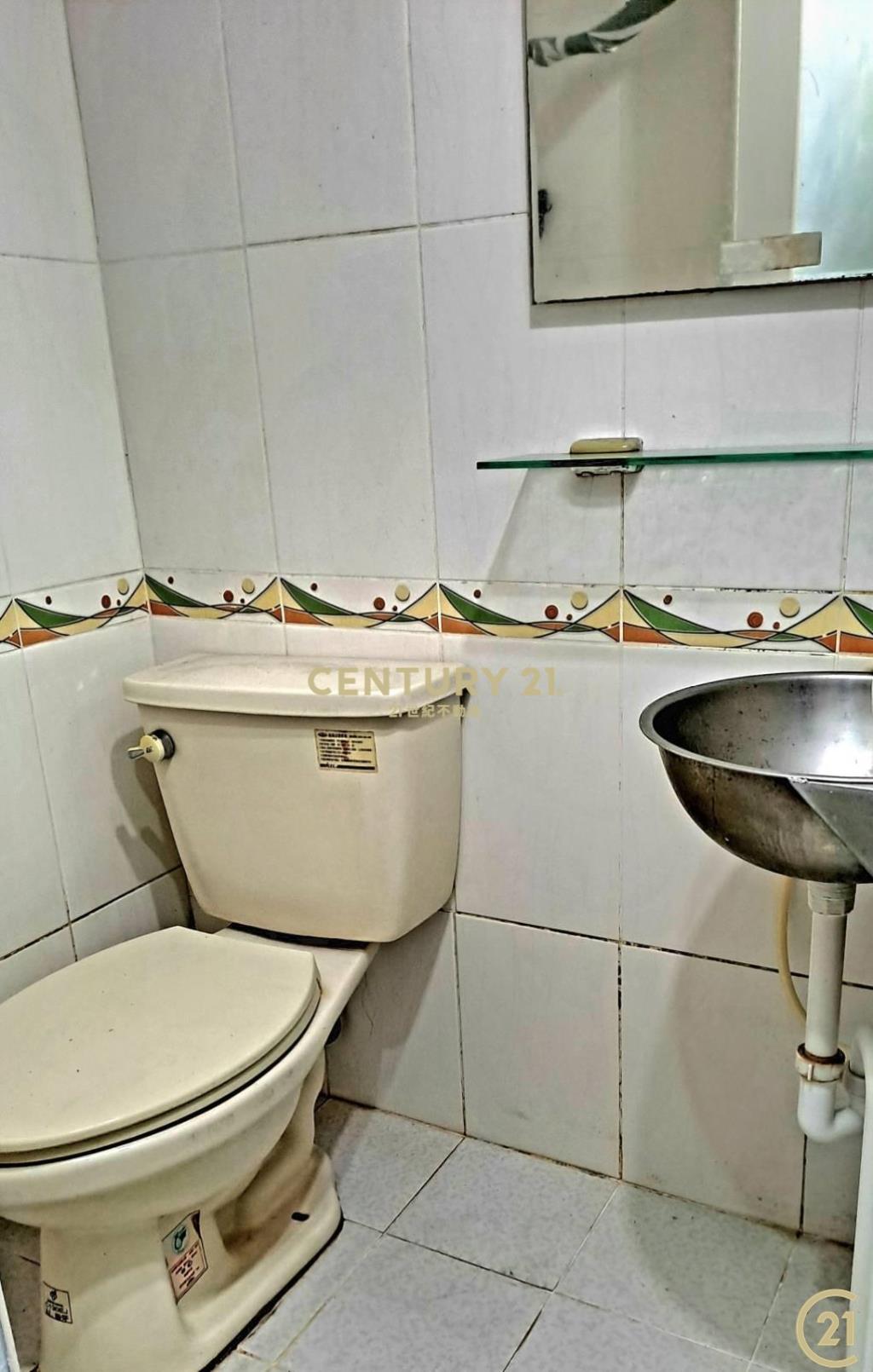 (021)雙捷運美套房(A)