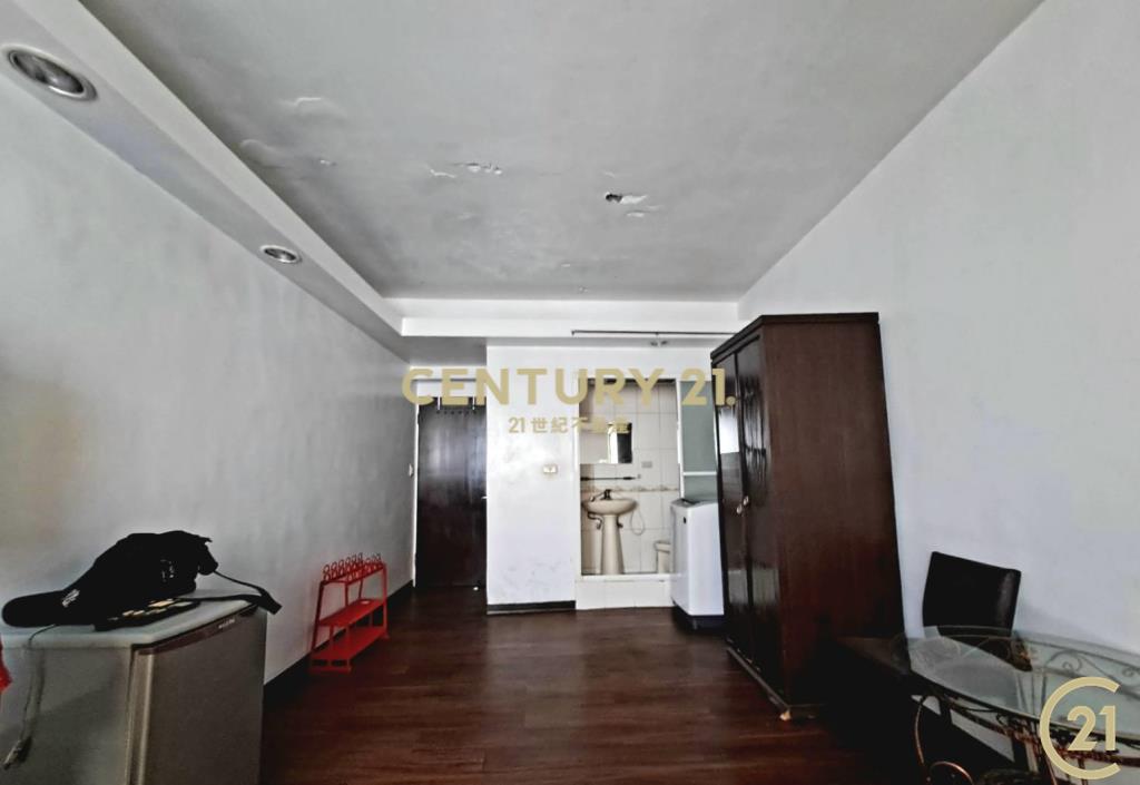 (021)雙捷運美套房(B)