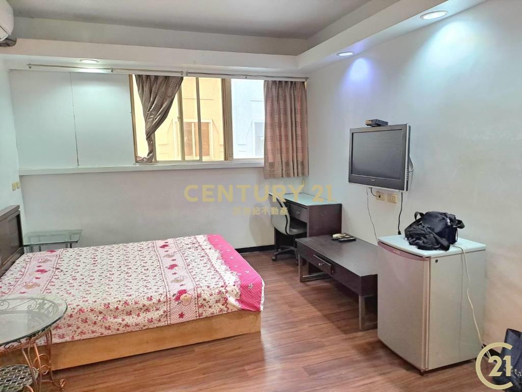 (021)雙捷運美套房(B)