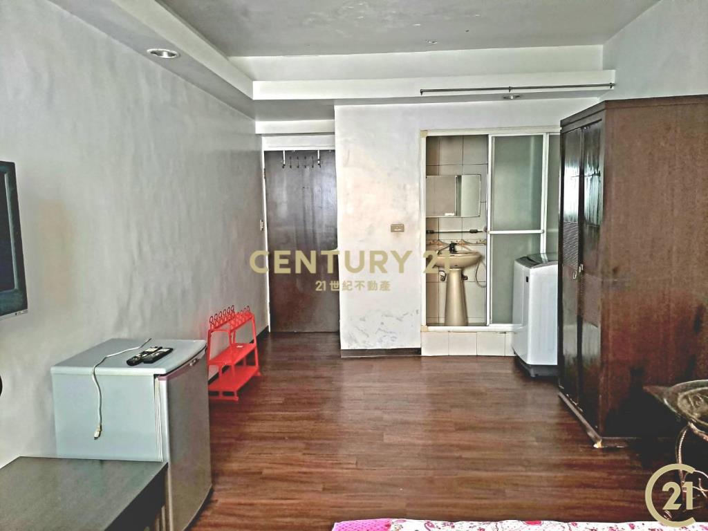 (021)雙捷運美套房(B)