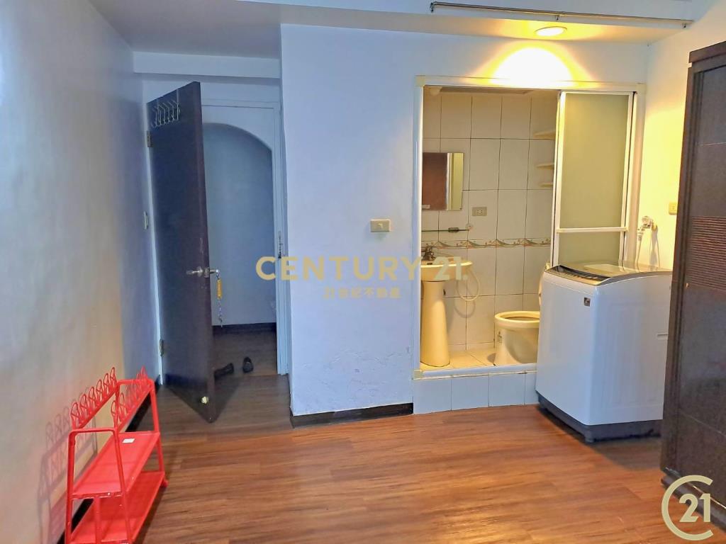 (021)雙捷運美套房(B)