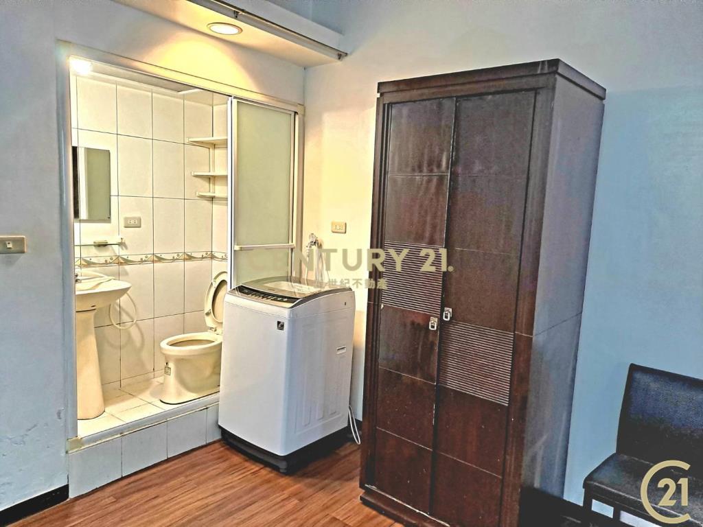 (021)雙捷運美套房(B)