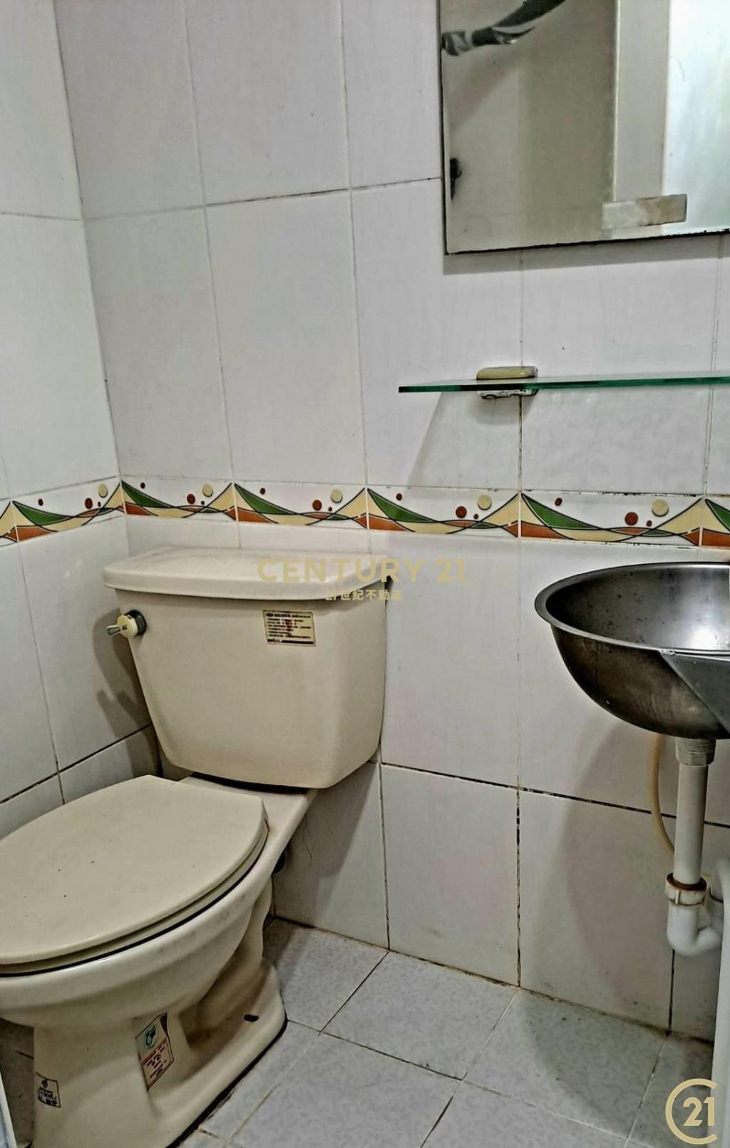 (021)雙捷運美套房(B)