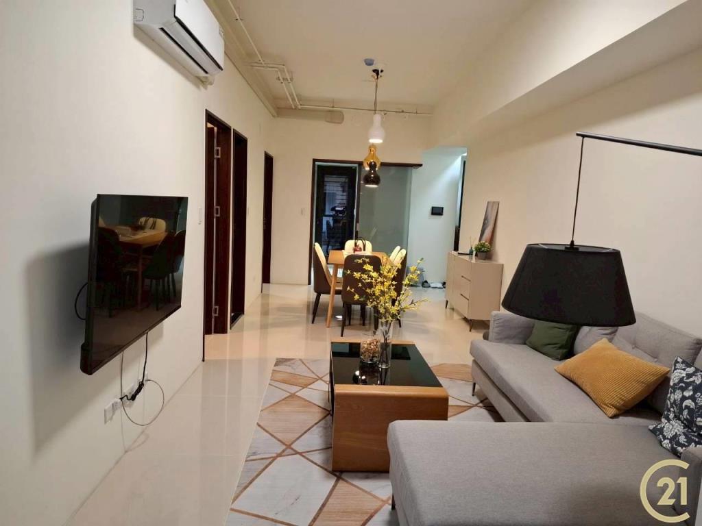 (023)晴光中山商圈外商高級主管最愛