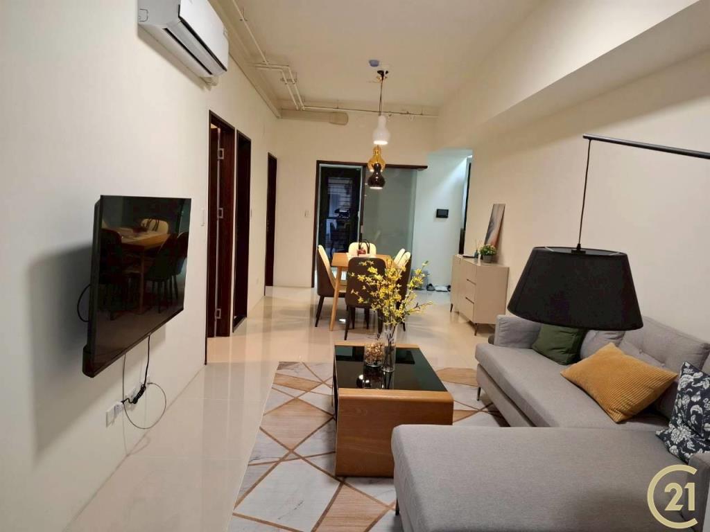 (023)晴光中山商圈外商高級主管最愛