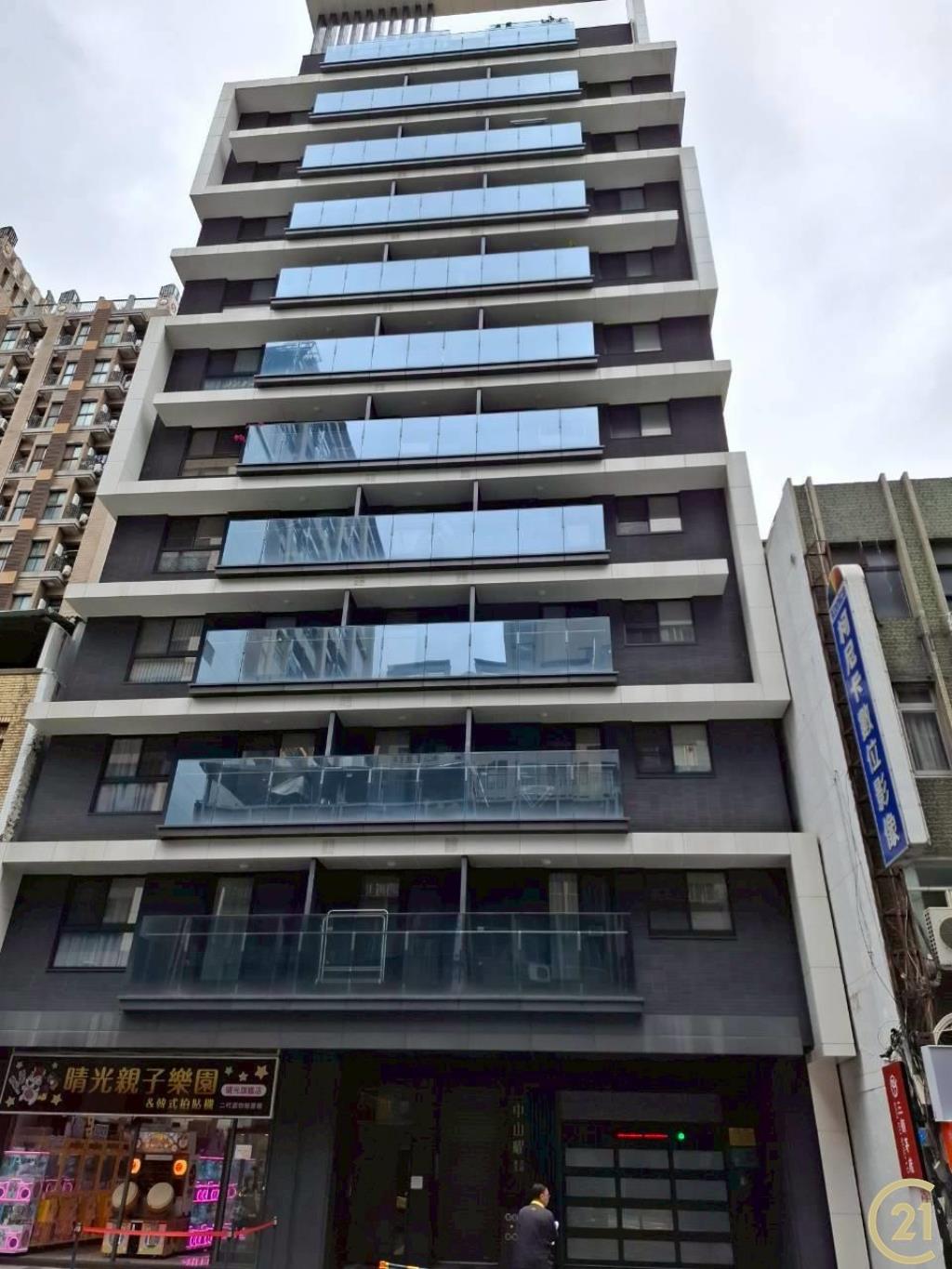 (023)晴光中山商圈外商高級主管最愛