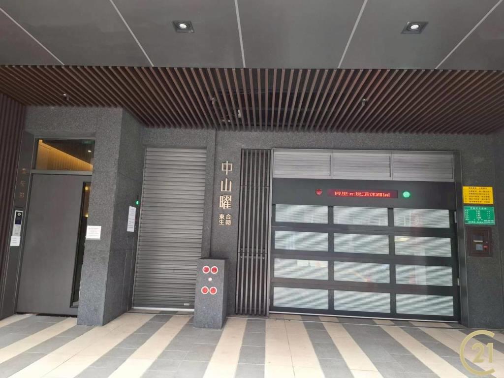 (023)晴光中山商圈外商高級主管最愛