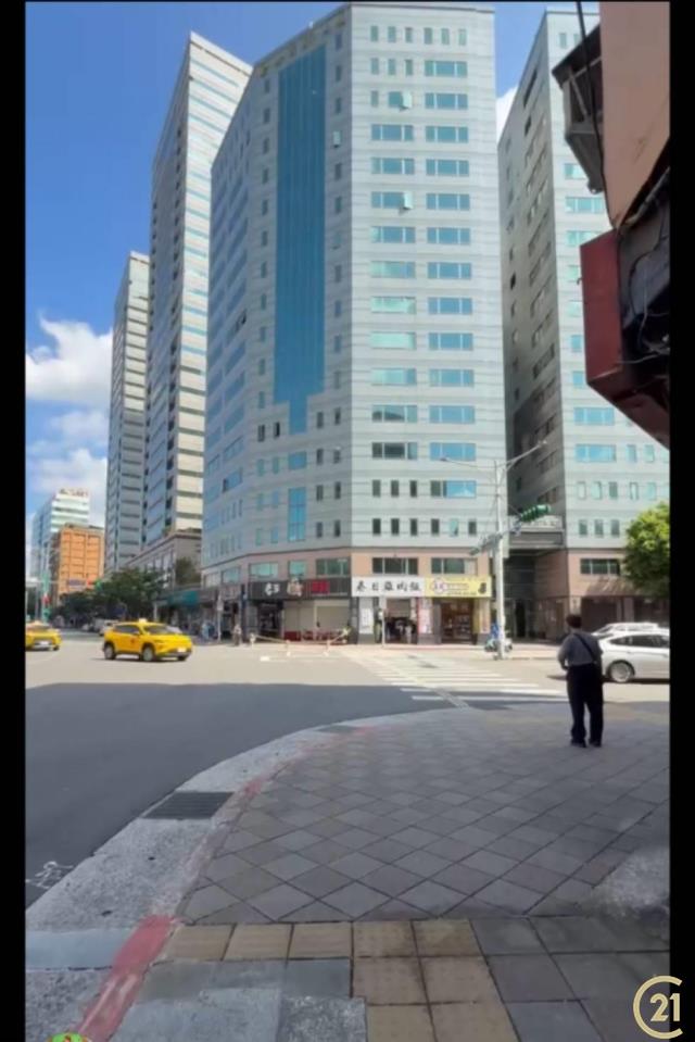 (232)永春世貿IC大樓II