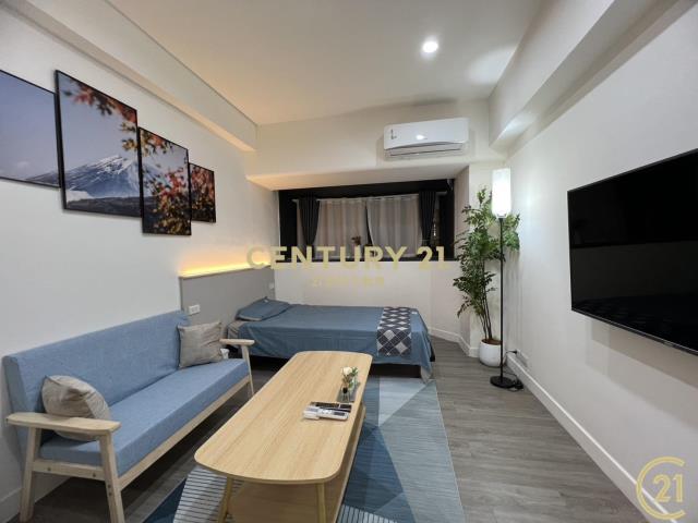 (053)百萬裝潢電梯美套房